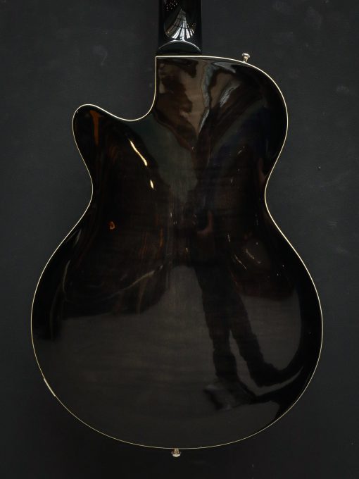 Duesenberg Starplayer TV Gold Top - Afbeelding 14