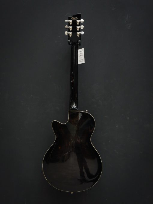 Duesenberg Starplayer TV Gold Top - Afbeelding 13