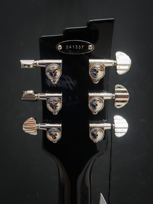 Duesenberg Starplayer TV Gold Top - Afbeelding 11
