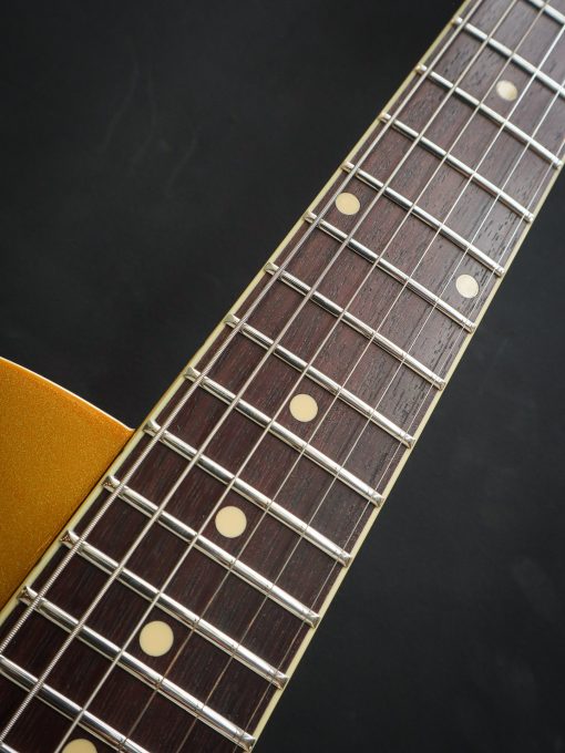 Duesenberg Starplayer TV Gold Top - Afbeelding 9