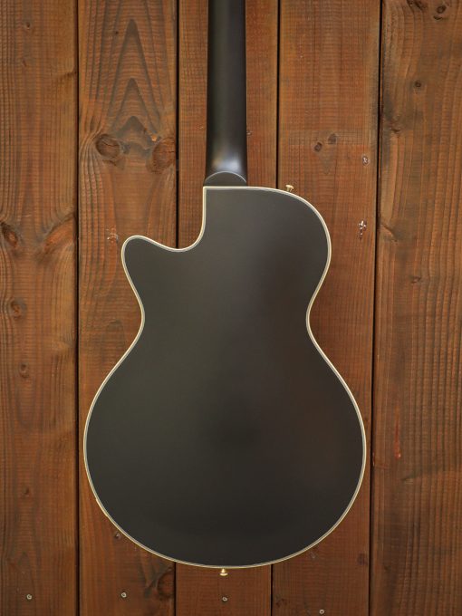 Duesenberg Starplayer TV Black Velvet - Afbeelding 19
