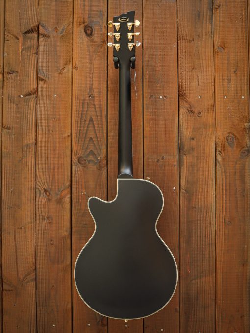 Duesenberg Starplayer TV Black Velvet - Afbeelding 18