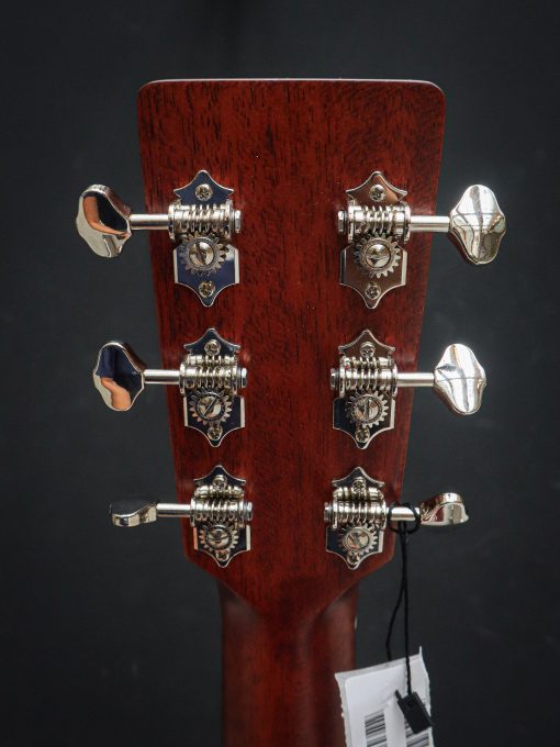 Eastman E1D-DLX - Afbeelding 12