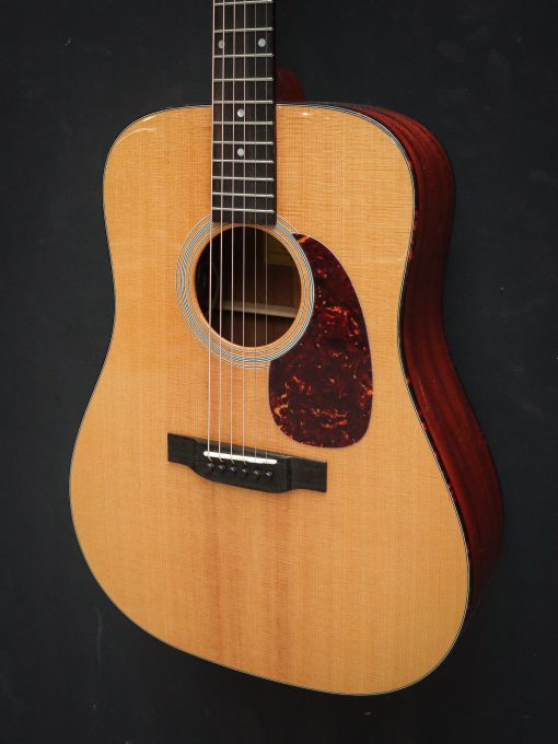 Eastman E1D-DLX - Afbeelding 4