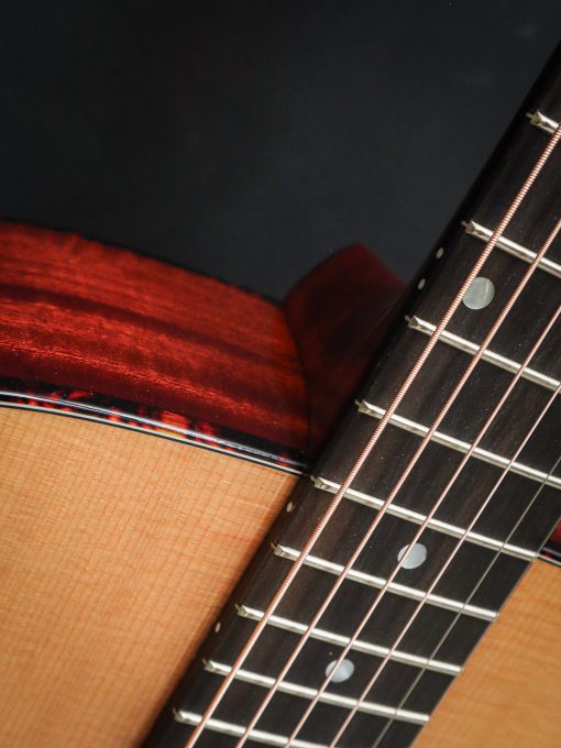 Eastman E1D-DLX - Afbeelding 8