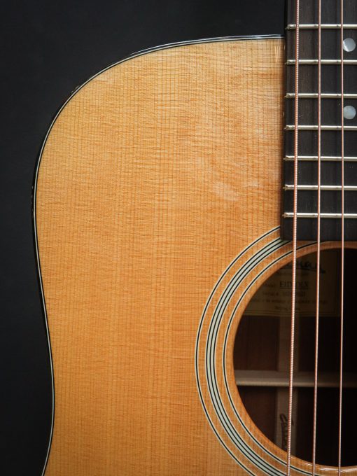 Eastman E1D-DLX - Afbeelding 7