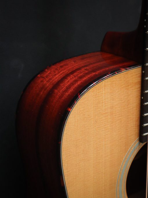 Eastman E1D-DLX - Afbeelding 6