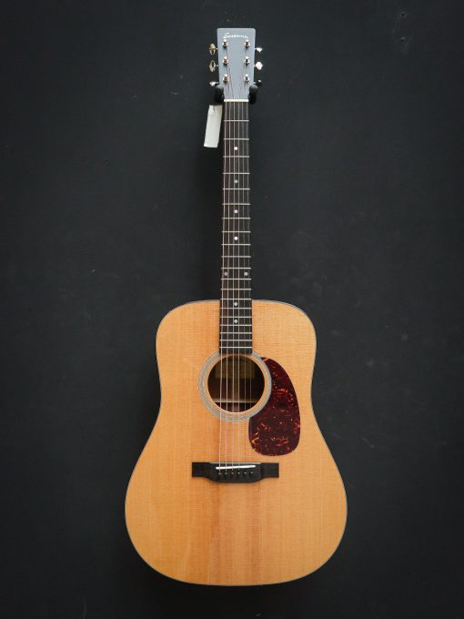 Eastman E1D-DLX - Afbeelding 2