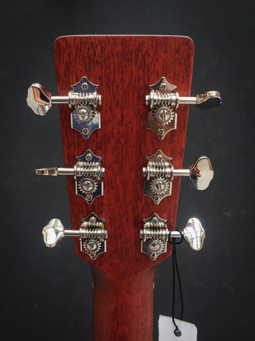 Eastman E2D-DLX - Afbeelding 14