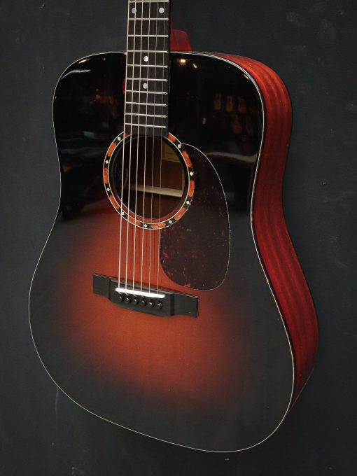 Eastman E2D-DLX - Afbeelding 6
