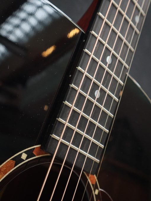 Eastman E2D-DLX - Afbeelding 5