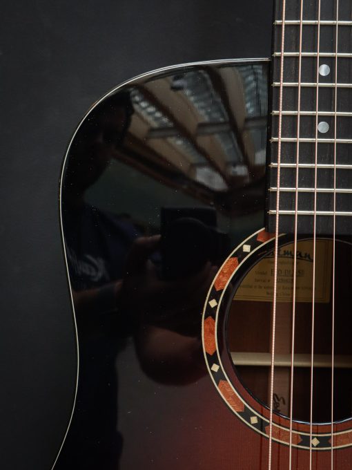 Eastman E2D-DLX - Afbeelding 7