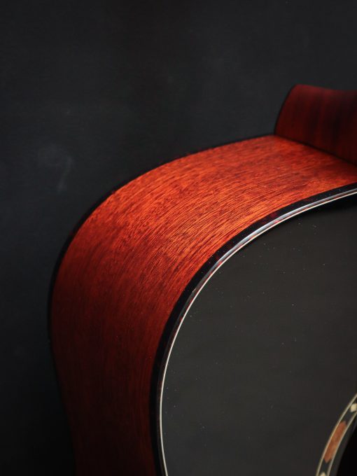 Eastman E2D-DLX - Afbeelding 9