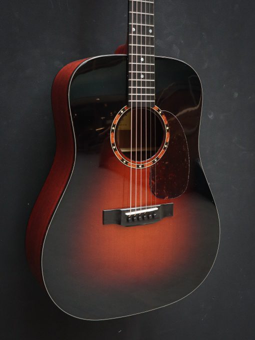Eastman E2D-DLX - Afbeelding 4