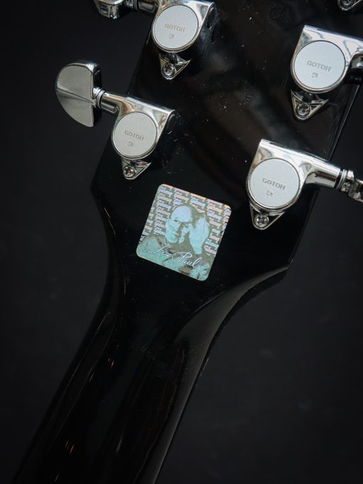 Gibson SG Special (2015) Les Paul 100 Pre-Owned - Afbeelding 14