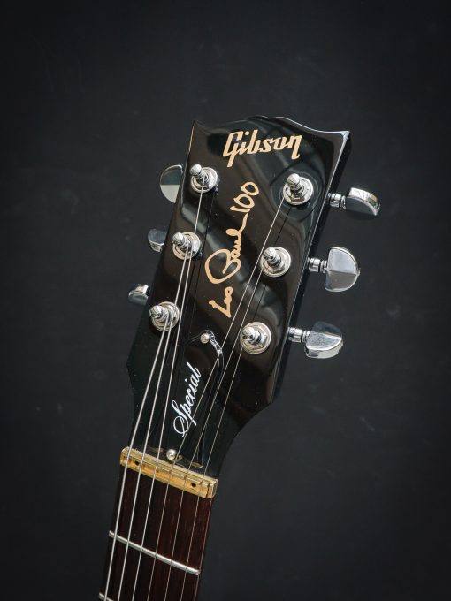 Gibson SG Special (2015) Les Paul 100 Pre-Owned - Afbeelding 11
