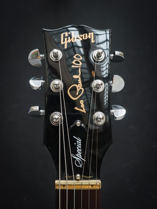 Gibson SG Special (2015) Les Paul 100 Pre-Owned - Afbeelding 10