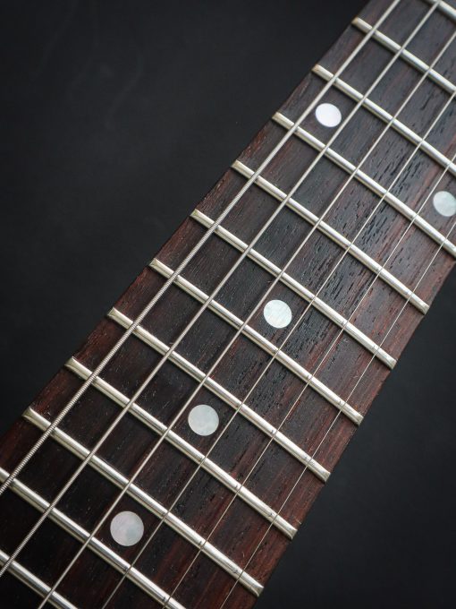Gibson SG Special (2015) Les Paul 100 Pre-Owned - Afbeelding 12