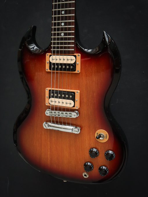 Gibson SG Special (2015) Les Paul 100 Pre-Owned - Afbeelding 5
