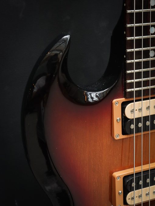 Gibson SG Special (2015) Les Paul 100 Pre-Owned - Afbeelding 7