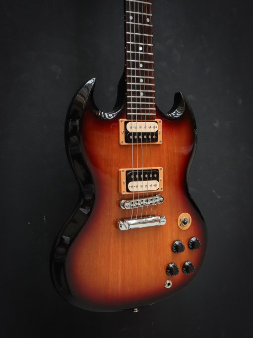 Gibson SG Special (2015) Les Paul 100 Pre-Owned - Afbeelding 4