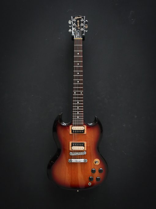 Gibson SG Special (2015) Les Paul 100 Pre-Owned - Afbeelding 2