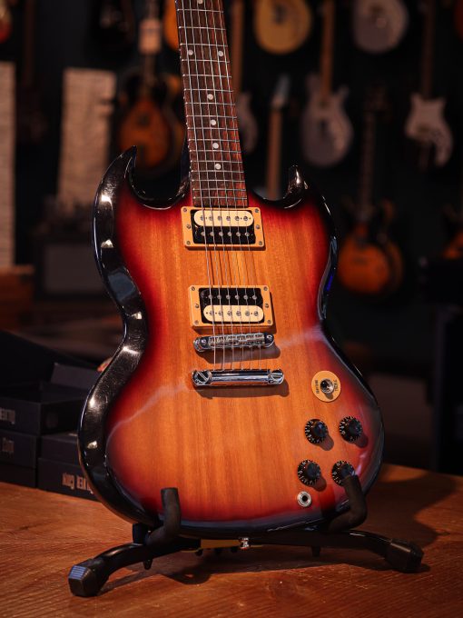 Gibson SG Special (2015) Les Paul 100 Pre-Owned