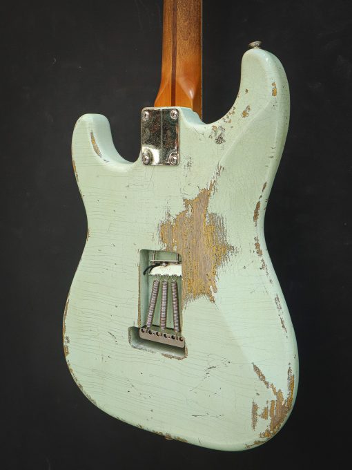 Kauffmann '56 S Nicotine Sonic Blue - Afbeelding 18