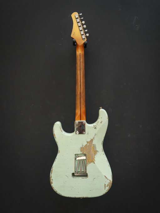 Kauffmann '56 S Nicotine Sonic Blue - Afbeelding 16
