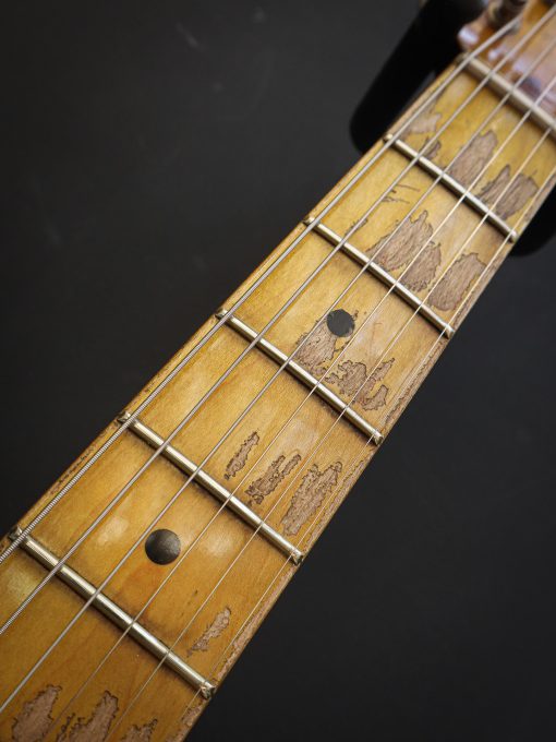 Kauffmann '56 S Nicotine Sonic Blue - Afbeelding 14