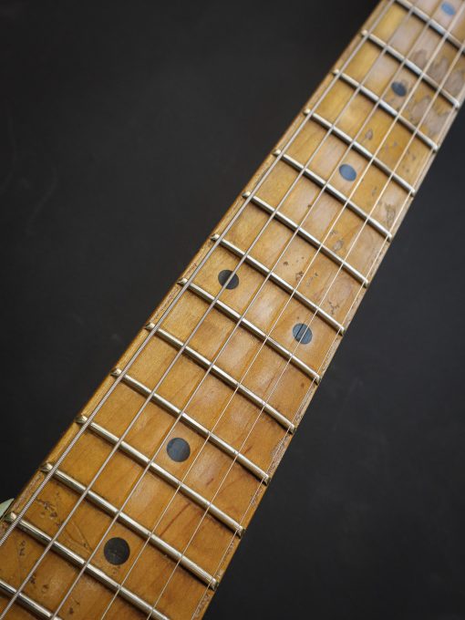 Kauffmann '56 S Nicotine Sonic Blue - Afbeelding 15
