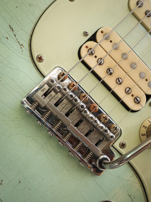 Kauffmann '56 S Nicotine Sonic Blue - Afbeelding 8