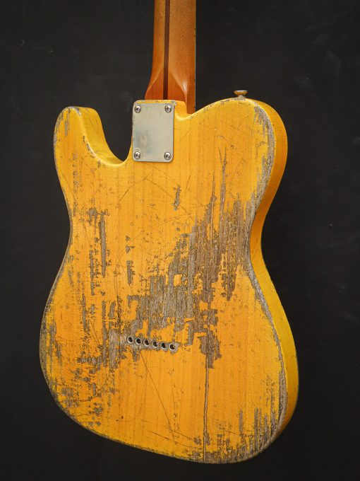 Kauffmann '56 T Butterscotch Blond SH - Afbeelding 16