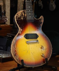 Kauffmann '59 SC Junior Three Tone Sunburst