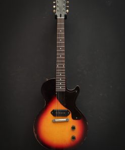 Alternative view of Kauffmann '59 SC Junior Three Tone Sunburst