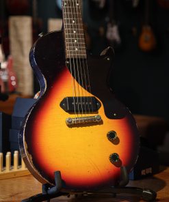 Kauffmann '59 SC Junior Three Tone Sunburst