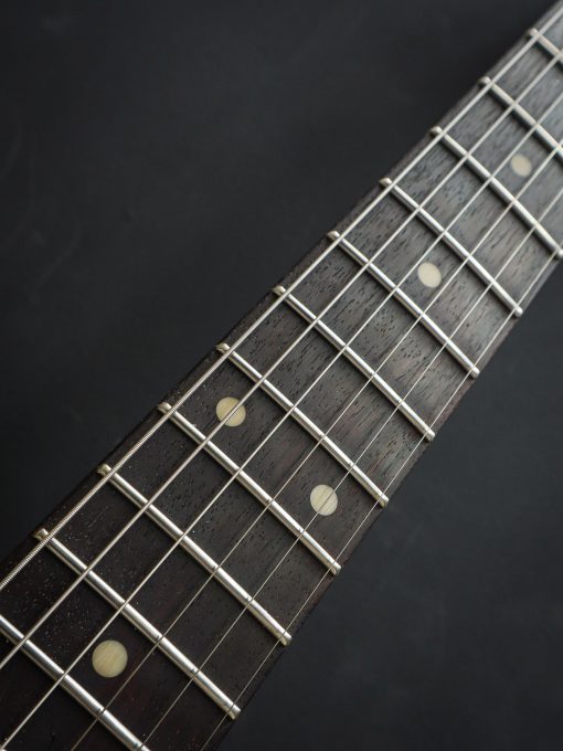 Kauffmann '63 S Aged White - Afbeelding 11