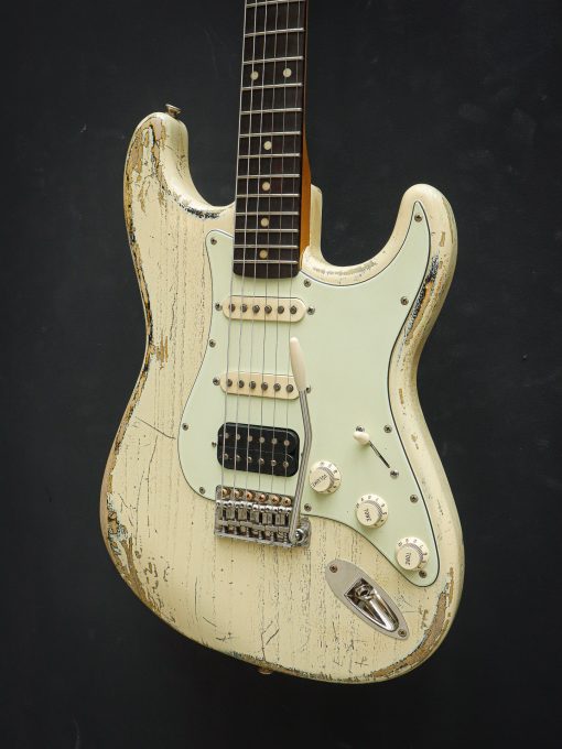 Kauffmann '63 S Aged White - Afbeelding 5