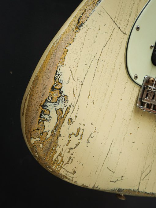 Kauffmann '63 S Aged White - Afbeelding 8