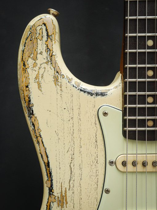 Kauffmann '63 S Aged White - Afbeelding 6