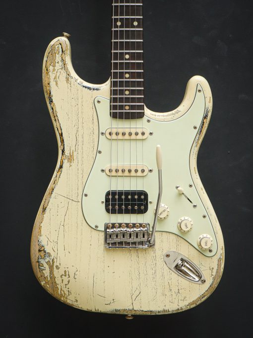 Kauffmann '63 S Aged White - Afbeelding 3