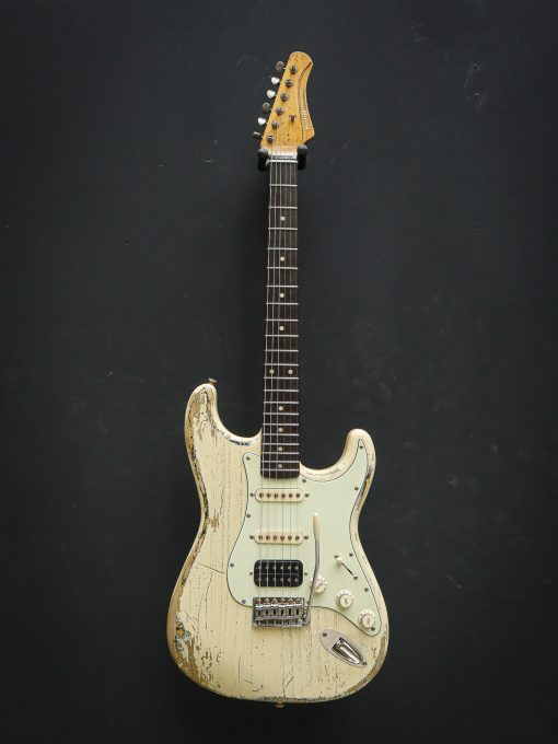 Kauffmann '63 S Aged White - Afbeelding 2