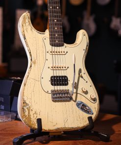 Kauffmann '63 S Aged White