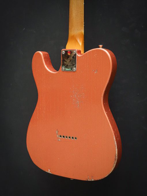 Kauffmann '63 T Copper - Afbeelding 17