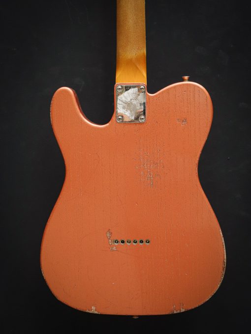 Kauffmann '63 T Copper - Afbeelding 18