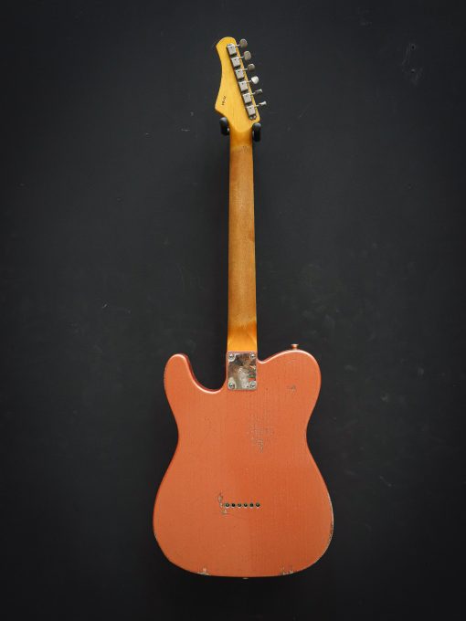 Kauffmann '63 T Copper - Afbeelding 16