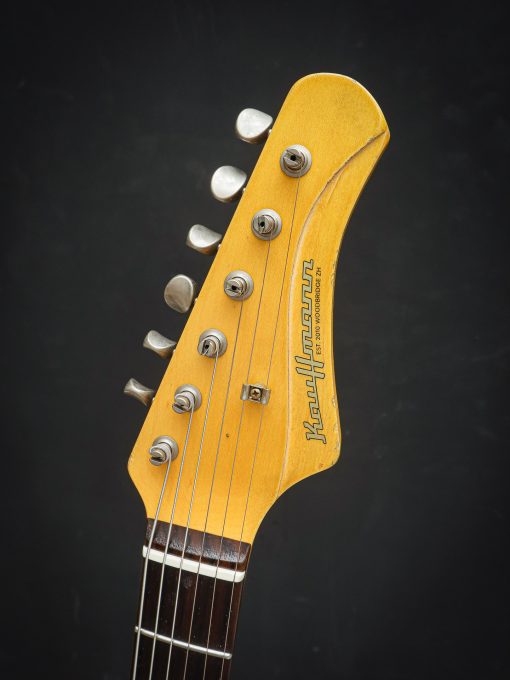 Kauffmann '63 T Copper - Afbeelding 13