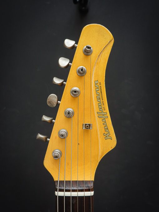 Kauffmann '63 T Copper - Afbeelding 12