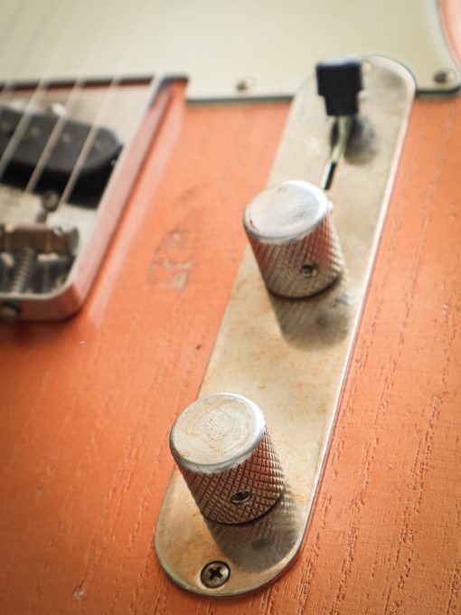 Kauffmann '63 T Copper - Afbeelding 11