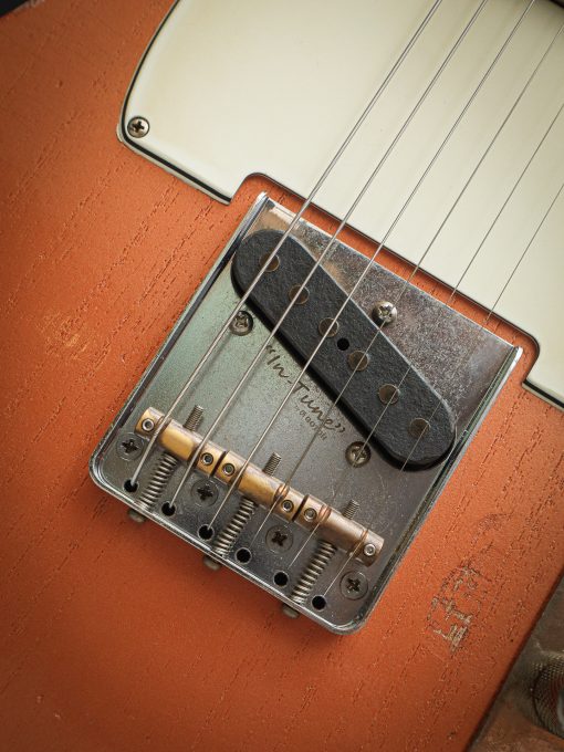 Kauffmann '63 T Copper - Afbeelding 10